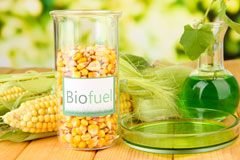 Scatness biofuel availability
