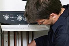 boiler repair Scatness