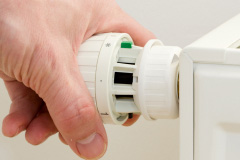 Scatness central heating repair costs