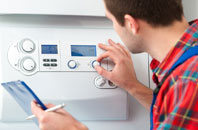 free commercial Scatness boiler quotes