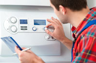 free Scatness gas safe engineer quotes